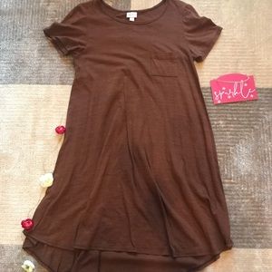 Lularoe Carly Dress